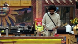 Bigg Boss - Season 19 - 24th November 2025